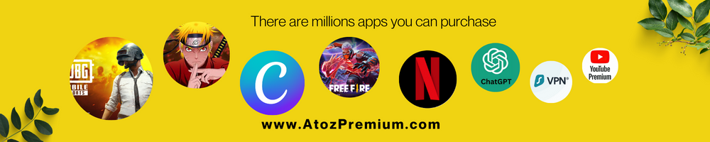 atoz premium banner